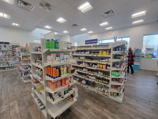Pharmacy «Sparta Pharmacy», reviews and photos, 61 S Sparta Ave, Sparta Township, NJ 07871, USA