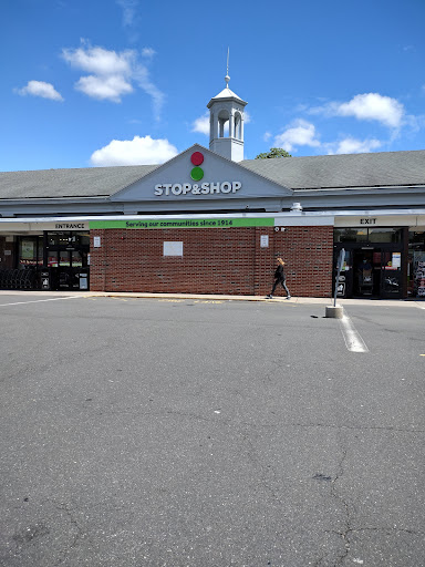 Supermarket «Stop & Shop», reviews and photos, 1235 Farmington Ave, West Hartford, CT 06107, USA