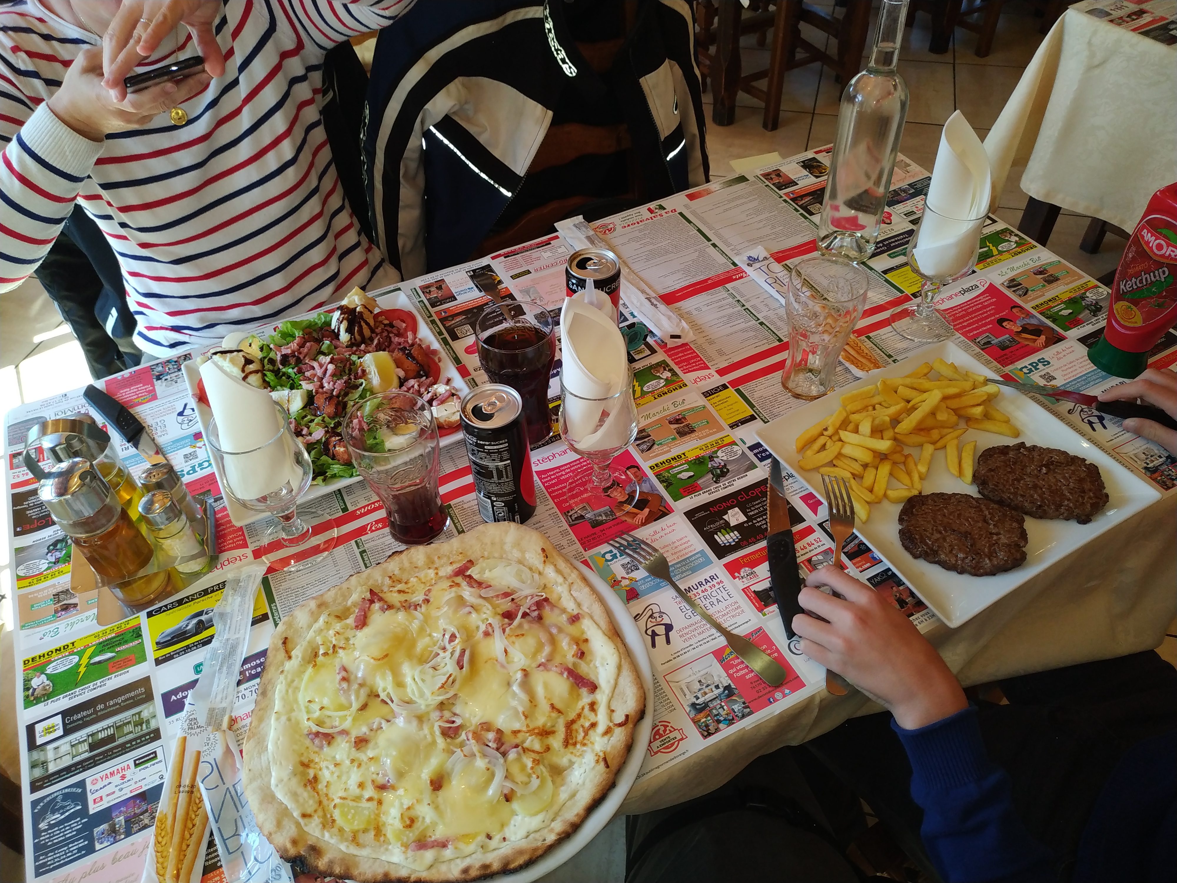 Photo n° 1 de l'avis de Ben.e fait le 22/08/2019 à 12:06