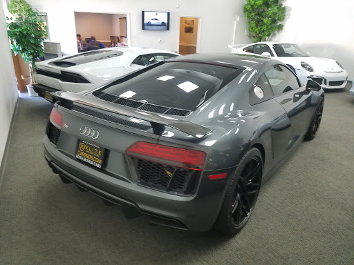 Used Car Dealer «Elite Motor Cars», reviews and photos, 1671 Challenge Dr, Concord, CA 94520, USA