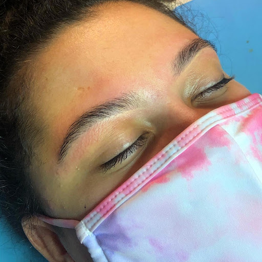 Beauty Salon «Bella Viaggio Salons & Spas», reviews and photos, 183 Rockingham Rd, Windham, NH 03087, USA