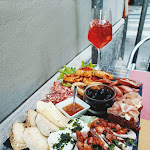 Photo n°1 de l'avis de daniela.g fait le 07/04/2022 à 18:05 sur le  Smania Caffè à Turin