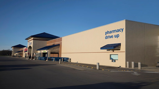 Meijer Pharmacy, 6001 Highland Rd, White Lake, MI 48383, USA, 