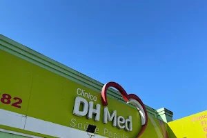 Clínica DHMed image