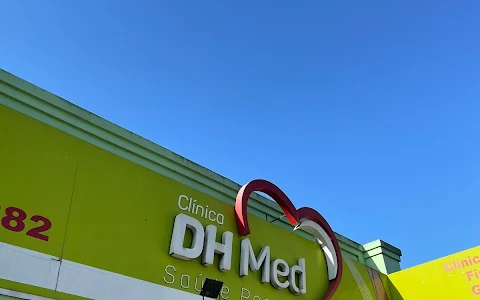 Clínica DHMed image