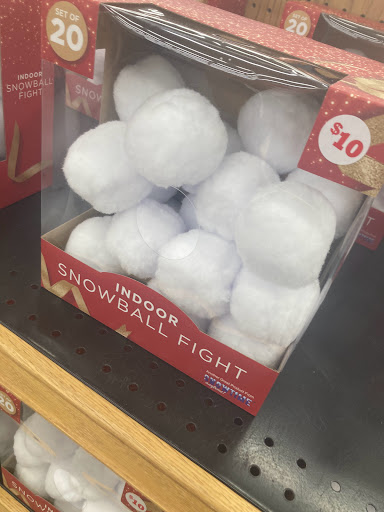 Discount Store «Big Lots», reviews and photos, 1171 Hill Rd N, Pickerington, OH 43147, USA