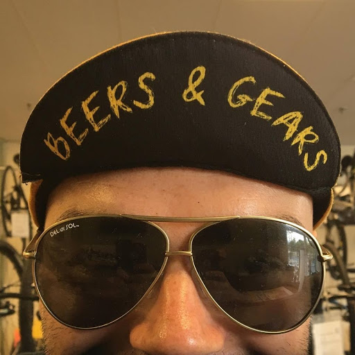 Bicycle Store «Pee Dee Bicycle», reviews and photos, 1600 Farrow Pkwy B1, Myrtle Beach, SC 29577, USA