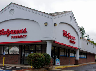 Walgreens