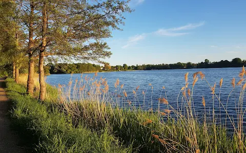 Lyngby Lake image