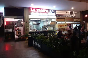 La Pampa Parrilla Argentina (Las Palmas) Restaurantes Medellin - Musica en Vivo image