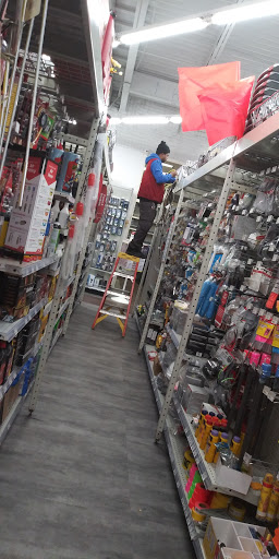 Hardware Store «Corner Hardware», reviews and photos, 2266 Nostrand Ave, Brooklyn, NY 11210, USA