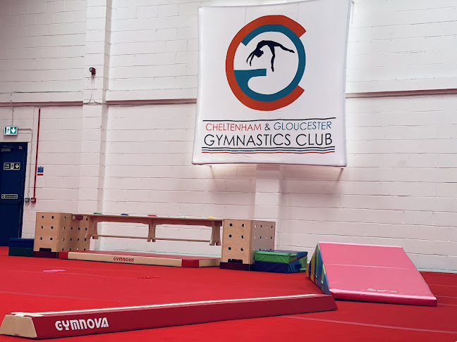 Cheltenham & Gloucester Gymnastics Club - Gloucester