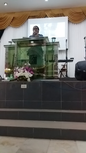 Iglesia Asamblea de Dios Ecuatoriana - Babahoyo