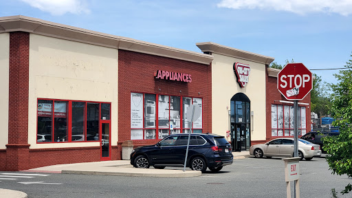 Appliance Store «Tri-City Sales Inc», reviews and photos, 262 Highland Ave, Salem, MA 01970, USA