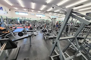 PAL GYM Miami Beach image