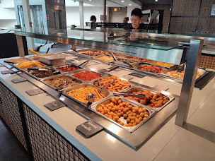 Photo n°8 de Buffet Abondance Poitiers à Poitiers ()