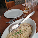 Photo n°3 de l'avis de Cathy.. fait le 27/08/2022 à 10:52 sur le  Pasta & Basta à Ventimiglia