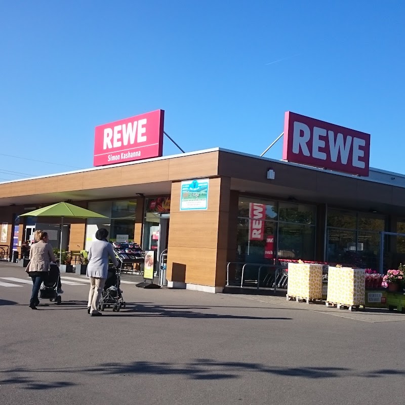 REWE