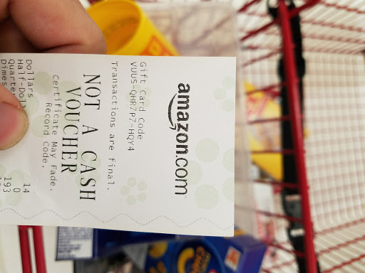 Supermarket «Lucky», reviews and photos, 45 Murchison Dr, Millbrae, CA 94030, USA