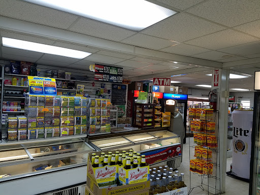 Grocery Store «Harmony Spirits & Grocery», reviews and photos, 2330 Belvidere Rd, Phillipsburg, NJ 08865, USA