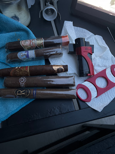 Cigar Shop «Dallas Cigar», reviews and photos, 6162 Greenville Ave # A, Dallas, TX 75206, USA