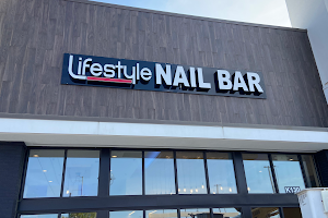 lifestyle nail bar Sandy Springs image
