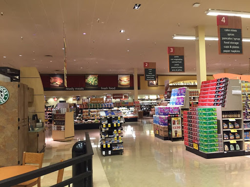 Grocery Store «Tom Thumb», reviews and photos, 302 S Park Blvd, Grapevine, TX 76051, USA