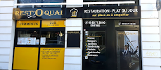 Photos du propriétaire du Pizzeria Rest'O Quai à Annonay - n°4