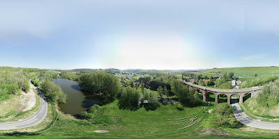 Au Fil De L'yeres à Touffreville-sur-Eu