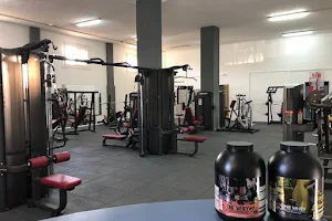 Gimnasio Volcan image