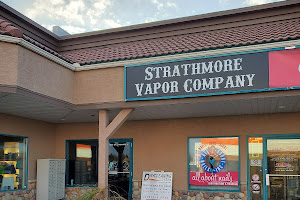 Strathmore Vapor Company