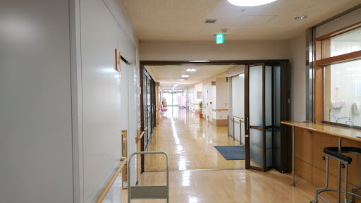 Jiseikai Narimasu Hospital