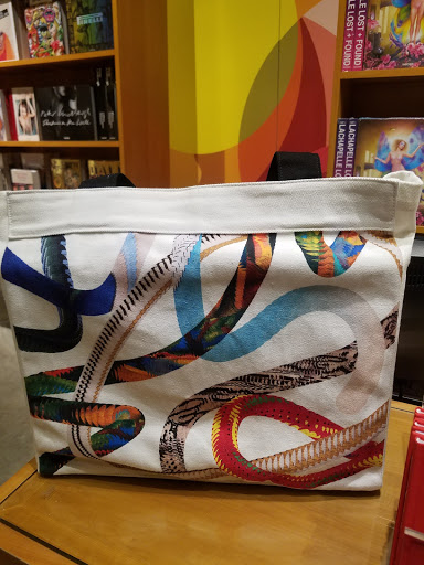 Book Store «TASCHEN Store New York», reviews and photos, 107 Greene St, New York, NY 10012, USA