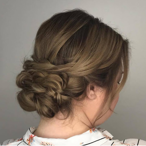 Beauty Salon «Heaven The Salon Experience», reviews and photos, 650 Cedar Creek Grade #110, Winchester, VA 22601, USA