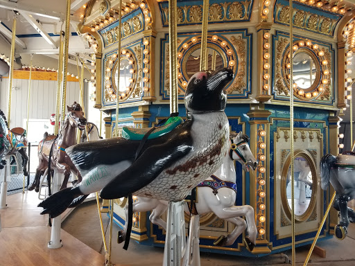 Amusement Park «Adventureland Family Fun Park», reviews and photos, 112 Point Judith Rd, Narragansett, RI 02882, USA