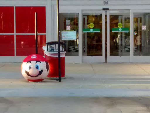 Department Store «Target», reviews and photos, 94 NJ-23, Riverdale, NJ 07457, USA