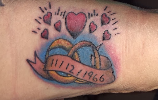 Tattoo Shop «Resurrection Ink Tattoos and Body Piercing», reviews and photos, 310 E Montgomery Cross Rd, Savannah, GA 31406, USA