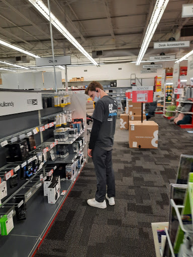 Office Supply Store «Staples», reviews and photos, 2636 N Salisbury Blvd, Salisbury, MD 21801, USA