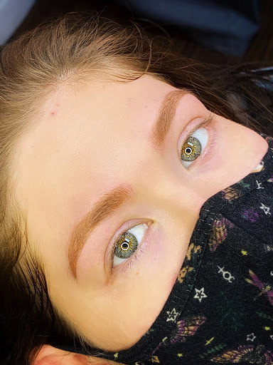 Explore female tattoo ideas, creative tattoo ideas in Peoria Heights, available at BeautiFULL Brows By Jen Microblading - Permanent Makeup Wild Honey Beauty Studio