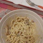 Photo n°1 de l'avis de Fabio.a fait le 11/05/2023 à 18:12 sur le  48h Pizza Gnocchi Bar - Pizzeria Val Di Susa à Sant'Antonino di Susa