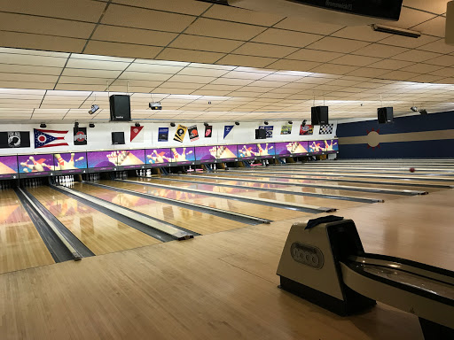 Bowling Alley «Tri-State Lanes», reviews and photos, 16088 OH-170, East Liverpool, OH 43920, USA