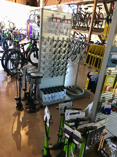 Bicycle Store «The Hub Cyclery», reviews and photos, 7880 Old Redwood Hwy, Cotati, CA 94931, USA