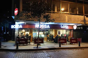 Rossa Café image