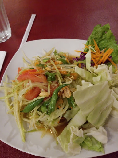 Savory Thai Restaurant