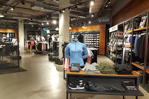 Nike Store