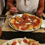 Photo n°1 de l'avis de Mizo. fait le 05/09/2022 à 09:09 sur le  Pizzeria Lievito Reggio Calabria à Reggio Calabria