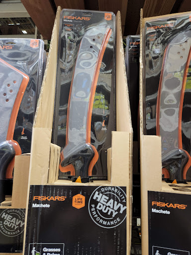 Home Improvement Store «The Home Depot», reviews and photos, 7605 Tonnelle Ave, North Bergen, NJ 07047, USA