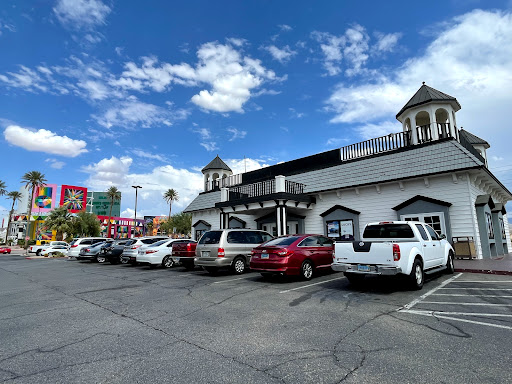 Lottery Retailer «The Lotto Store at Primm», reviews and photos, 31900 S Las Vegas Blvd, Jean, CA 89019, USA