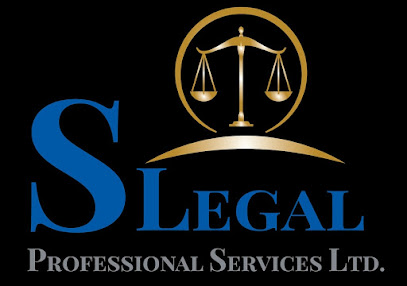 S Legal Professional Services Ltd