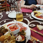 Photo n°3 de l'avis de antonio.e fait le 09/07/2021 à 08:56 sur le  La Coccinella à Cosenza